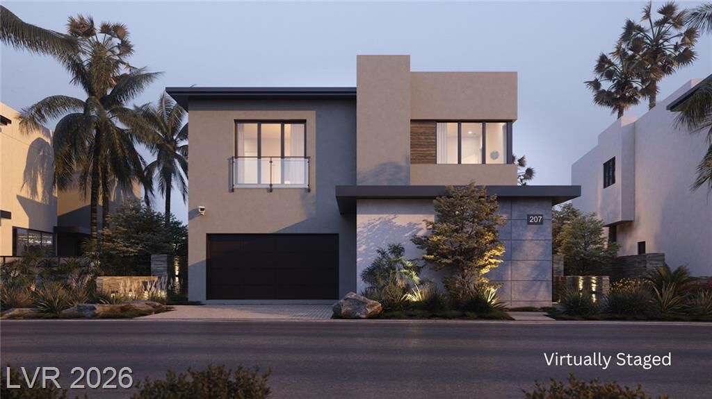 Property Photo:  543 Overlook Rim Drive  NV 89012 