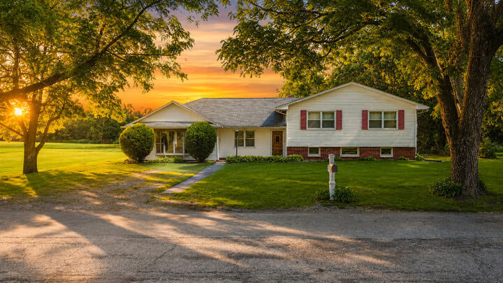 Property Photo:  301 W Wilson Street  IN 46341 