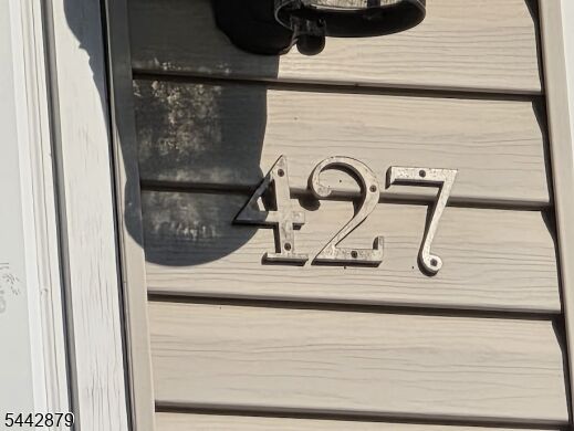 Property Photo: 423 Lake St NJ 07104