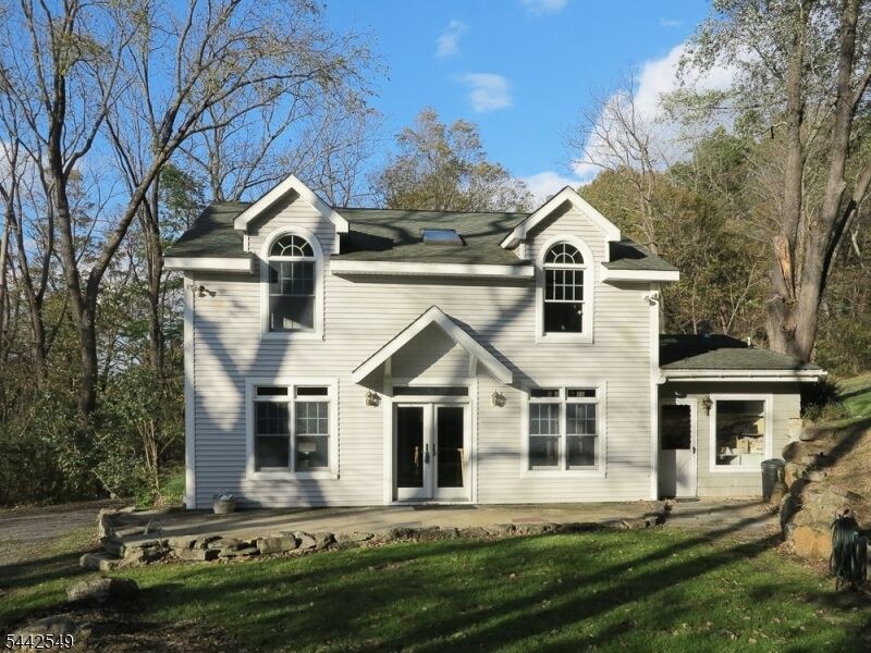 Property Photo:  20 Musconetcong River Rd  NJ 08827 