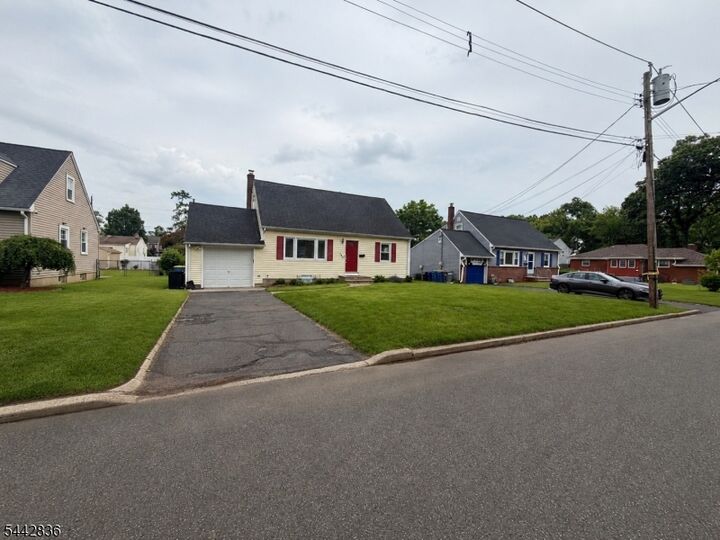 Property Photo:  585 Mountainview Dr  NJ 07063 