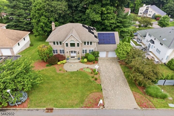 Property Photo:  37 Continental Rd  NJ 07950 