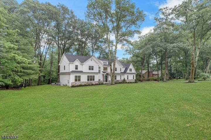 Property Photo:  263 Arbor Rd  NJ 07417 