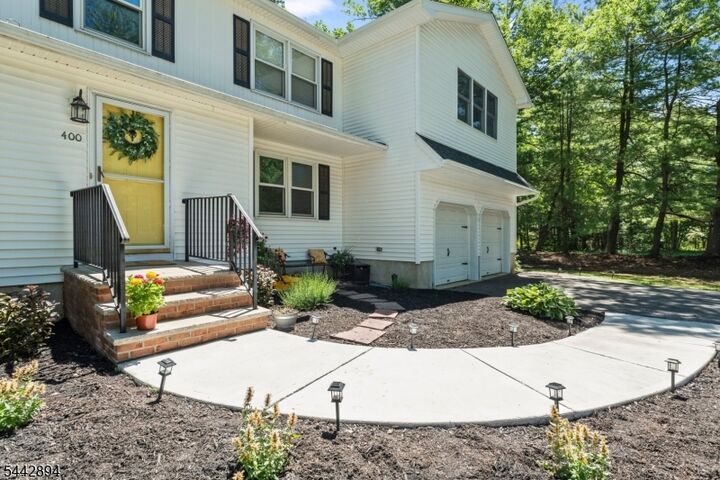 Property Photo:  400 Ernest Dr  NJ 08844 