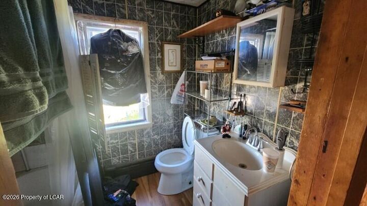 Property Photo: 691 Lincoln Street PA 18201