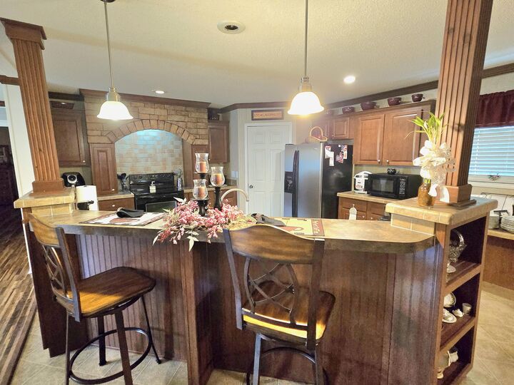 Property Photo:  1900 A Hwy 15  MS 39476 