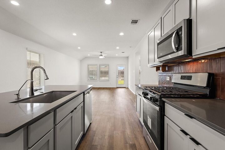 Property Photo:  5024 Pismo Ray Drive  TX 77493 
