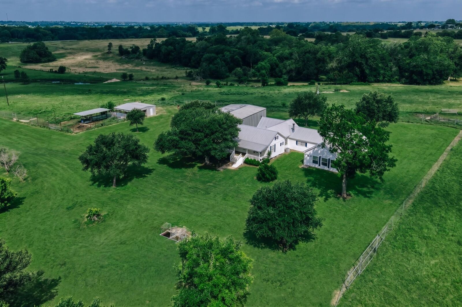 Property Photo: 2734 Blue Hole Road TX 78931