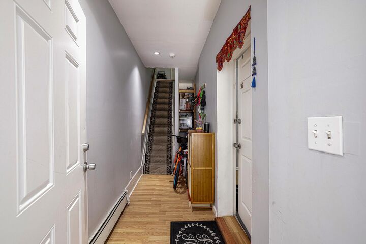 Property Photo:  107 St Pauls Ave  NJ 07306 