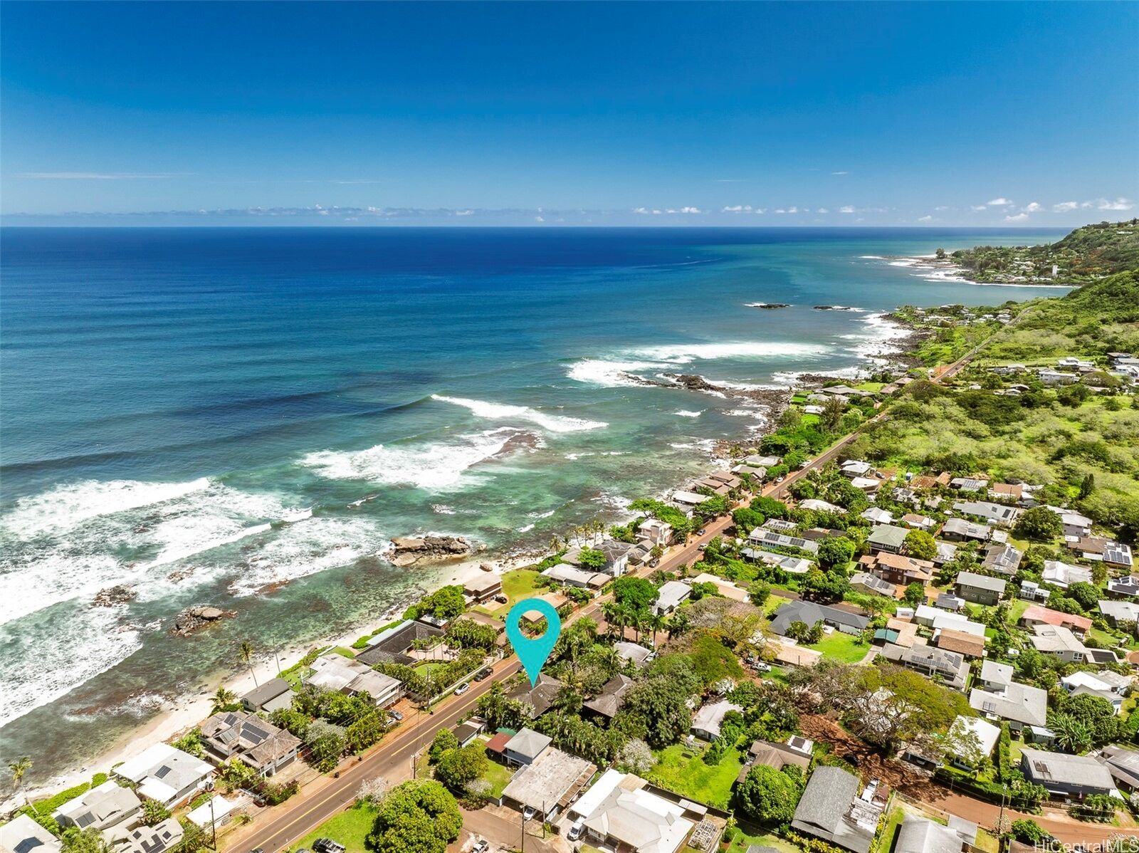 Property Photo:  61-300 Kamehameha Highway  HI 96712 