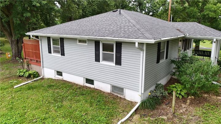 Property Photo:  10425 SE State Rt Ff Highway  MO 64401 
