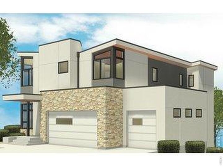 Property Photo:  2313 Glacier Ct  CO 80026 