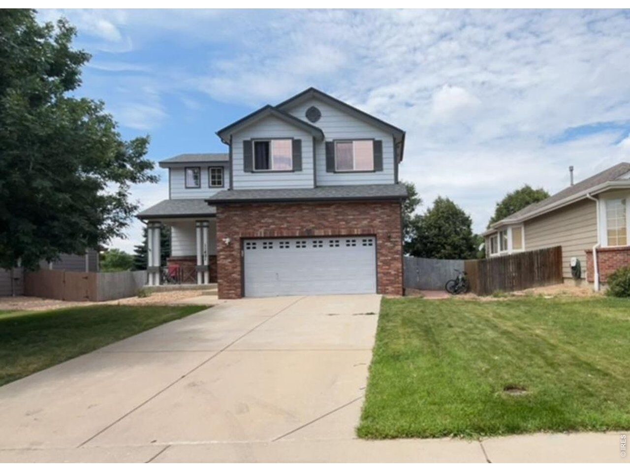 Property Photo:  11421 Ebony St  CO 80504 
