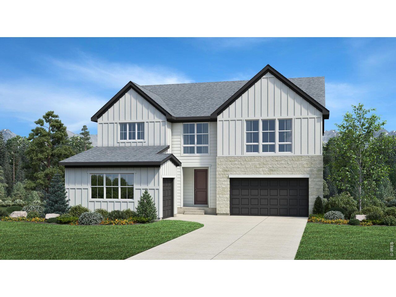 Property Photo:  4183 Strolling St  CO 80547 