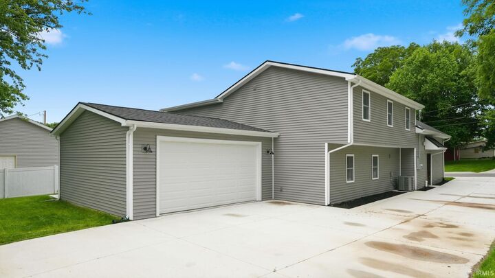 Property Photo:  13313 Illinois Street  IN 46741 