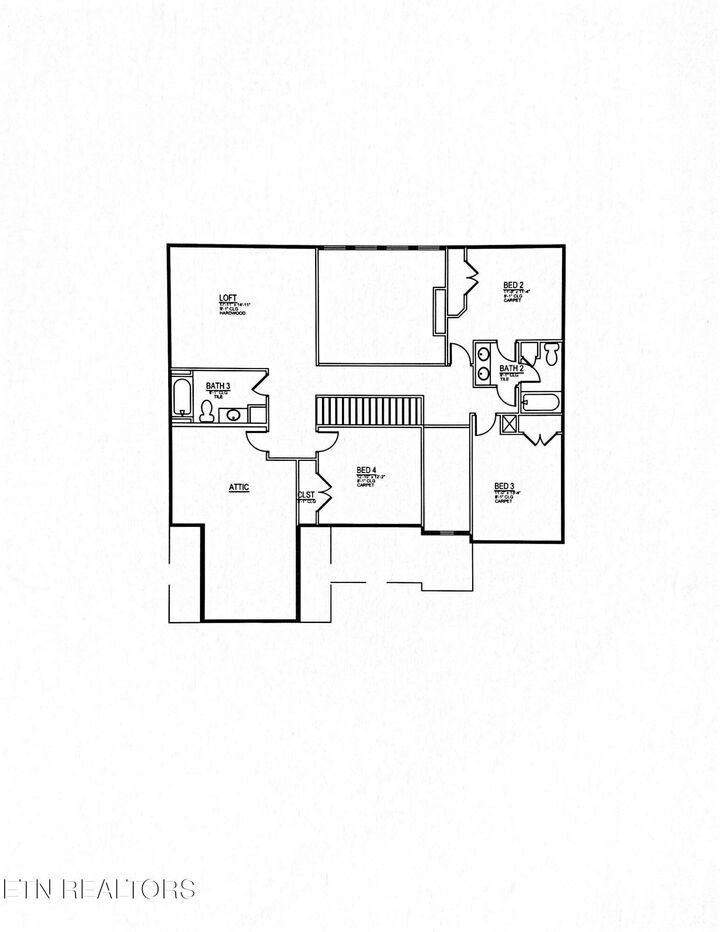 Property Photo: 12928 Yorkshire Fog (Lot 50) Lane TN 37934