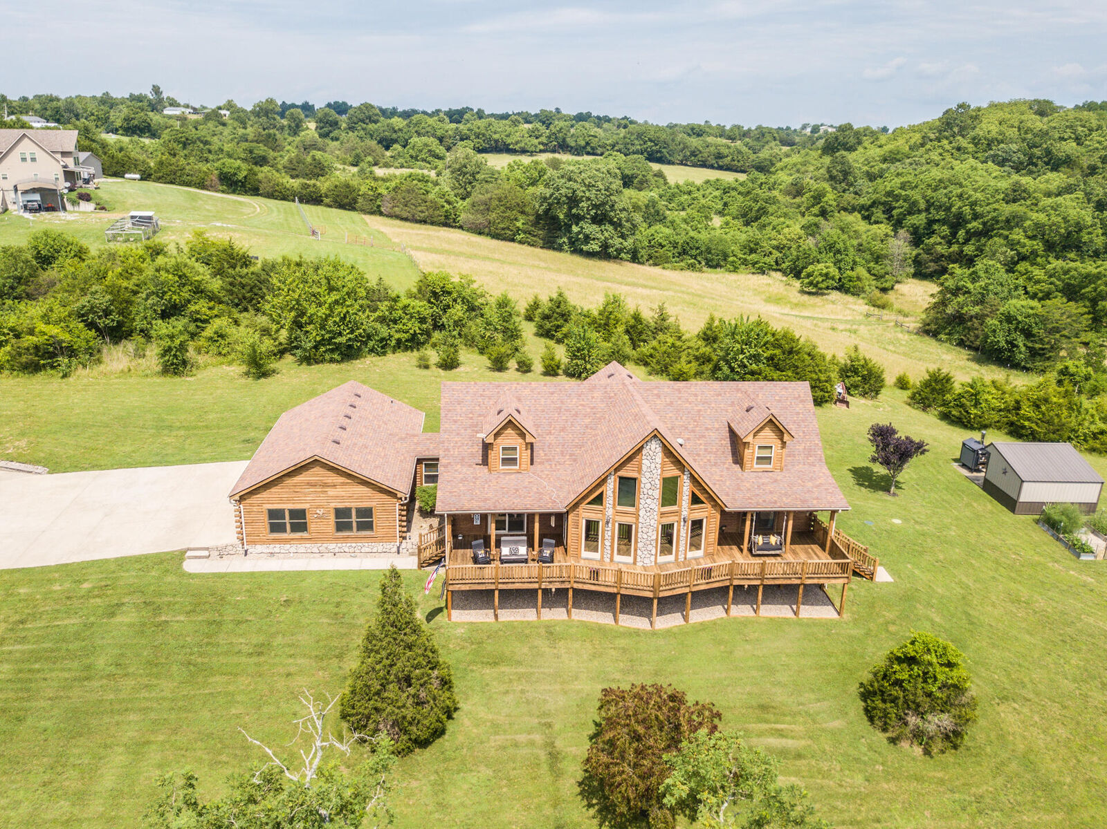 Property Photo:  660 Parsons Lane  KY 40330 