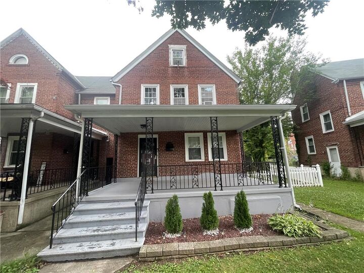 Property Photo:  919 Cayuga Street  PA 18017 