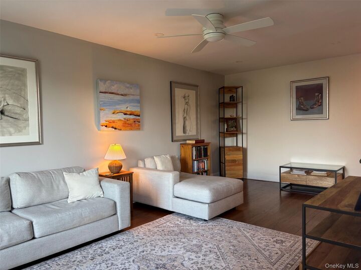 Property Photo: 555 Broadway 5C NY 10706