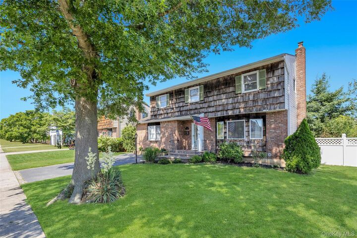Property Photo: 15A Totten Street NY 11714