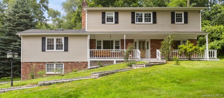 Property Photo:  2 Lalli Drive  NY 10536 