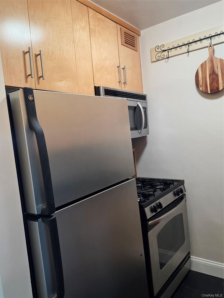 Property Photo: 18-15 215th Street 16 C NY 11360
