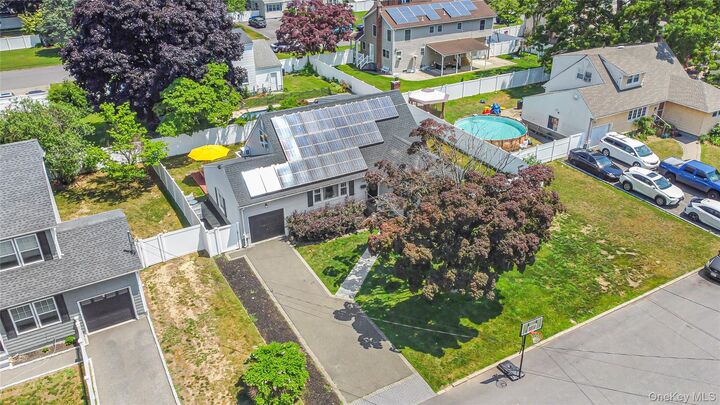 Property Photo:  159 Nassau Avenue  NY 11704 