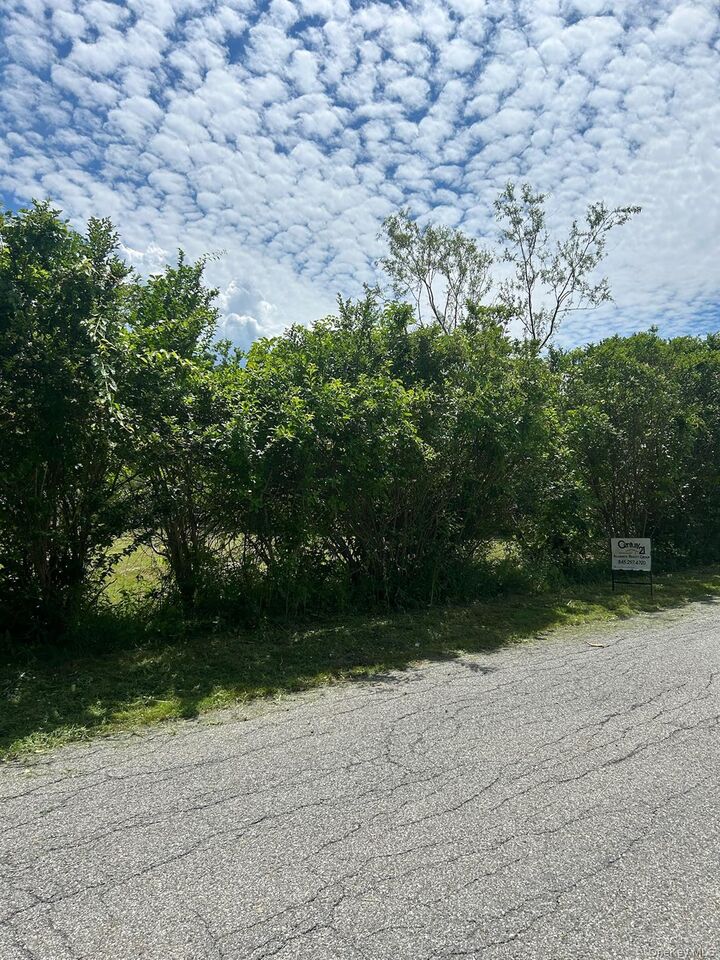 Property Photo:  Hutchinson Road  NY 10512 