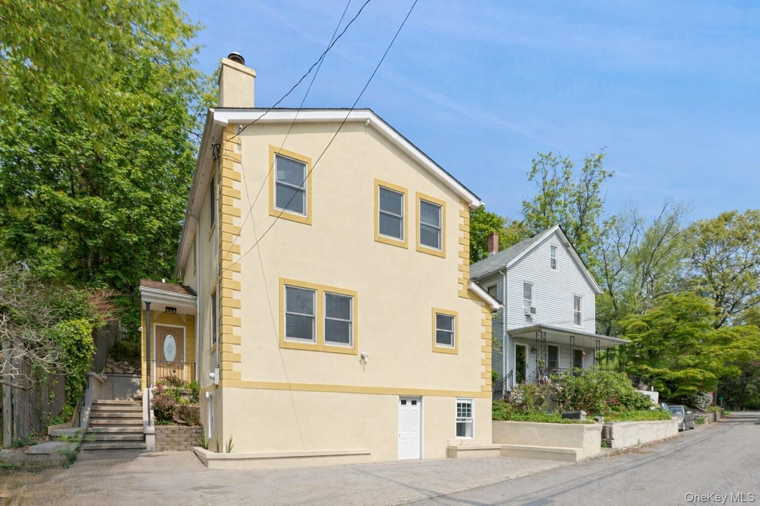 Property Photo:  65 Eiler Lane  NY 10533 