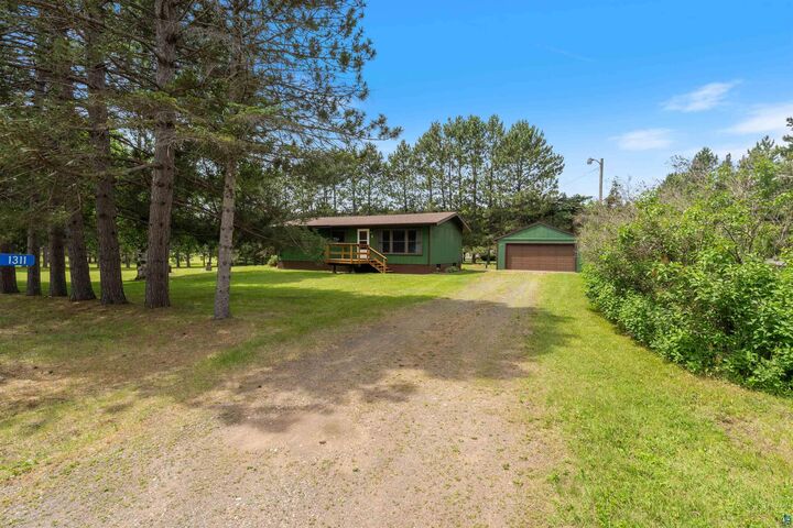 Property Photo:  1311 Robin St  MN 55720 