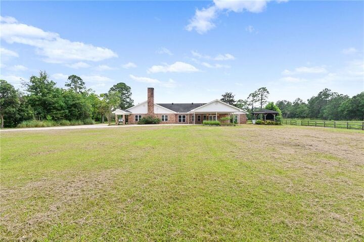 Property Photo:  7540 Two Mile Road  AL 36544 