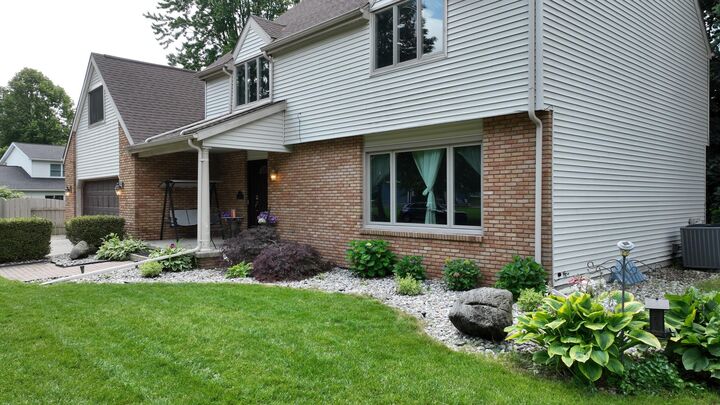Property Photo: 301 Mayfield MI 48642