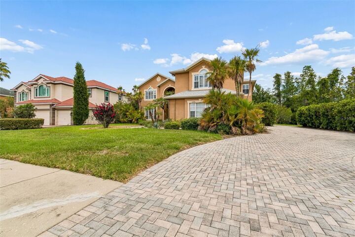 Property Photo:  10746 Cory Lake Drive  FL 33647 