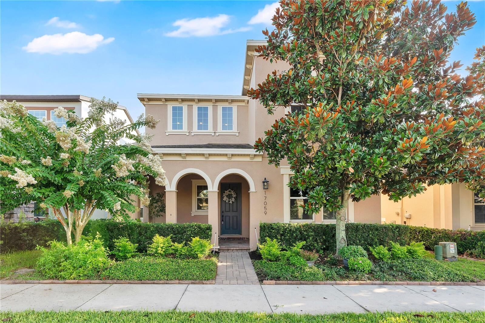 Property Photo:  17059 Harbor Oak Parkway  FL 34787 