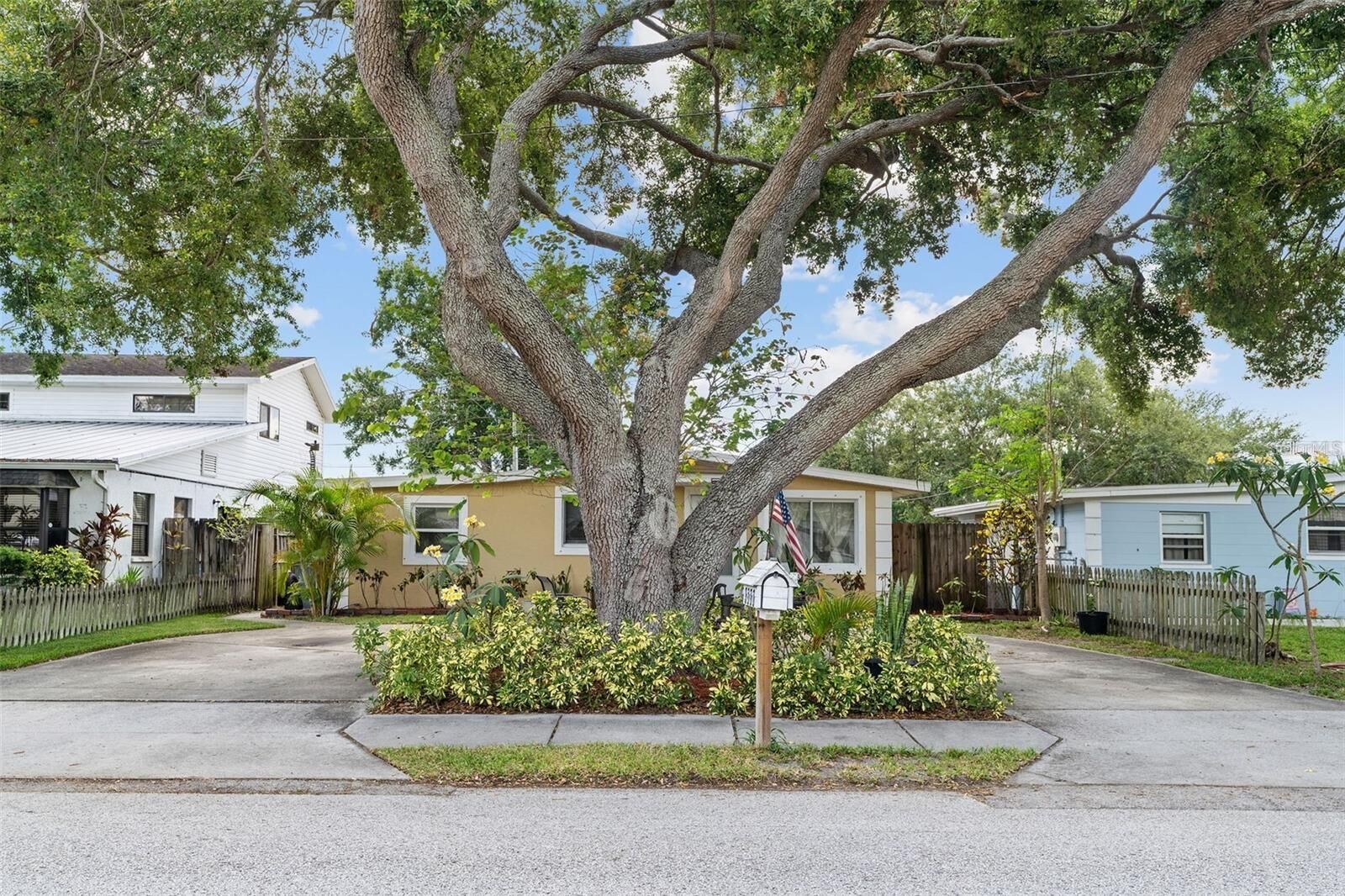 Property Photo:  4530 72nd Avenue N  FL 33781 