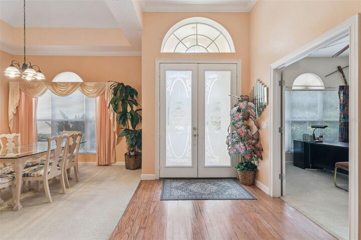 Property Photo:  126 Seville Chase Drive  FL 32708 