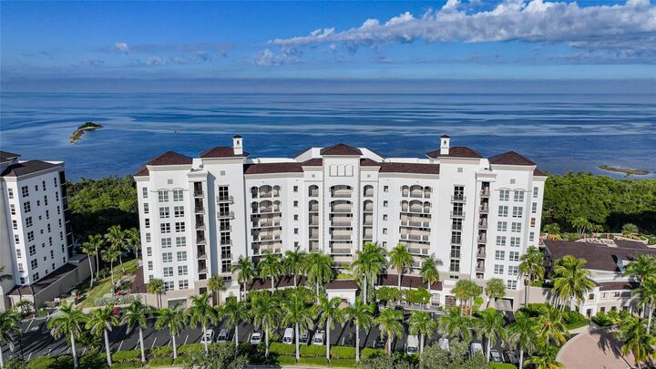 Property Photo:  3329 Sunset Key Circle 308  FL 33955 