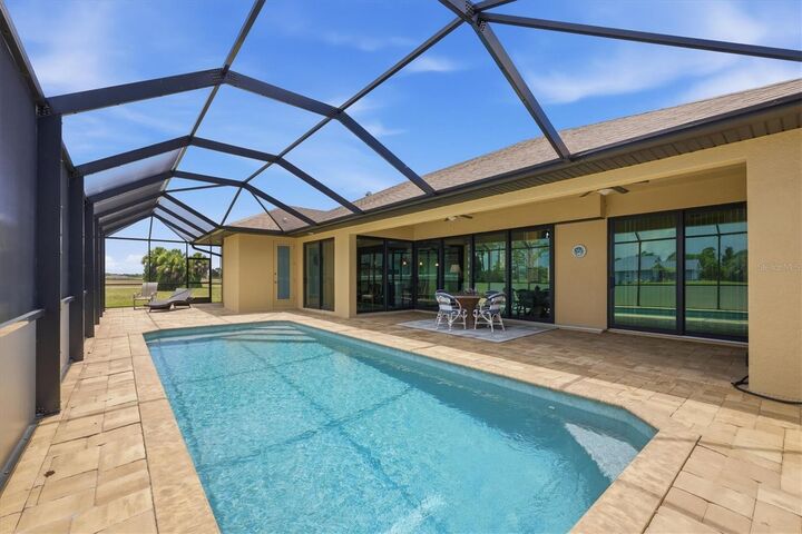 Property Photo:  60 Harness Road  FL 33946 