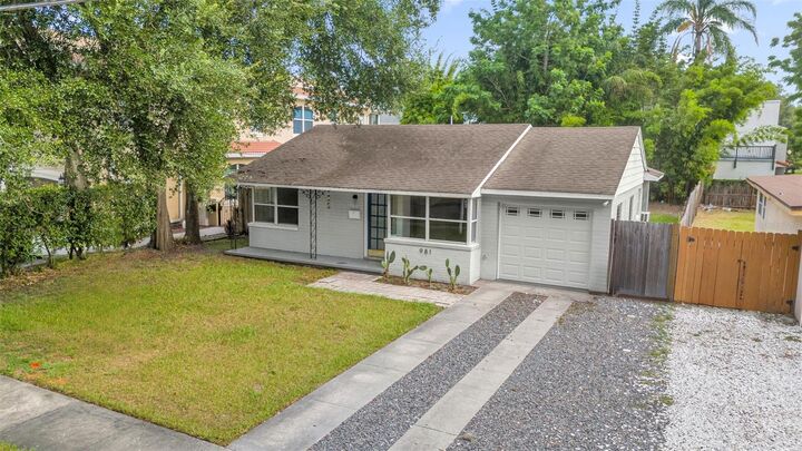 Property Photo:  981 Aragon Avenue  FL 32789 