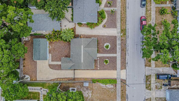 Property Photo:  3030 14th Street N  FL 33704 