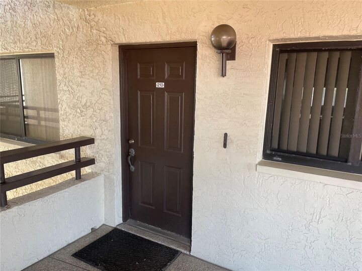 Property Photo: 106 1st Street E 210 FL 33715