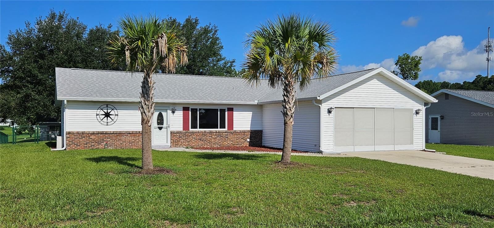 Property Photo:  10854 SW 78th Court  FL 34476 
