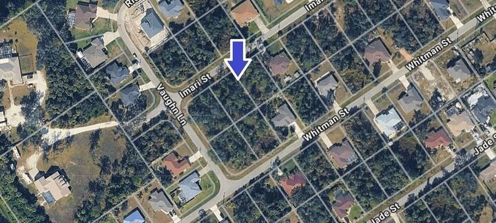 Property Photo:  Imari Street  FL 34288 