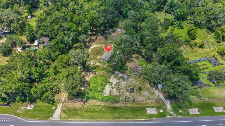 Property Photo:  24050 Cortez Boulevard  FL 34601 