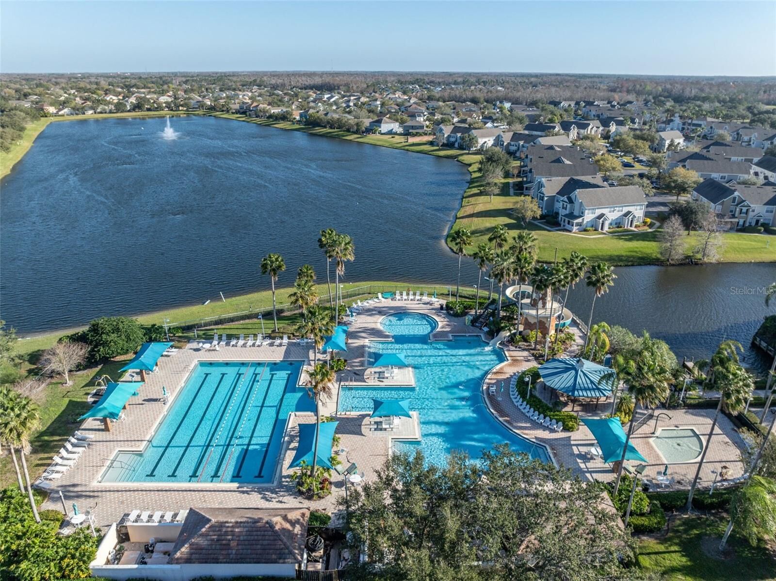 Property Photo:  7438 Chelsea Harbour Drive  FL 32829 