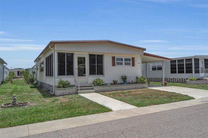 Property Photo:  5619 Bayshore Road 319  FL 34221 