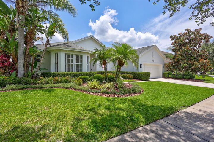 Property Photo: 14852 Tudor Chase Drive FL 33626