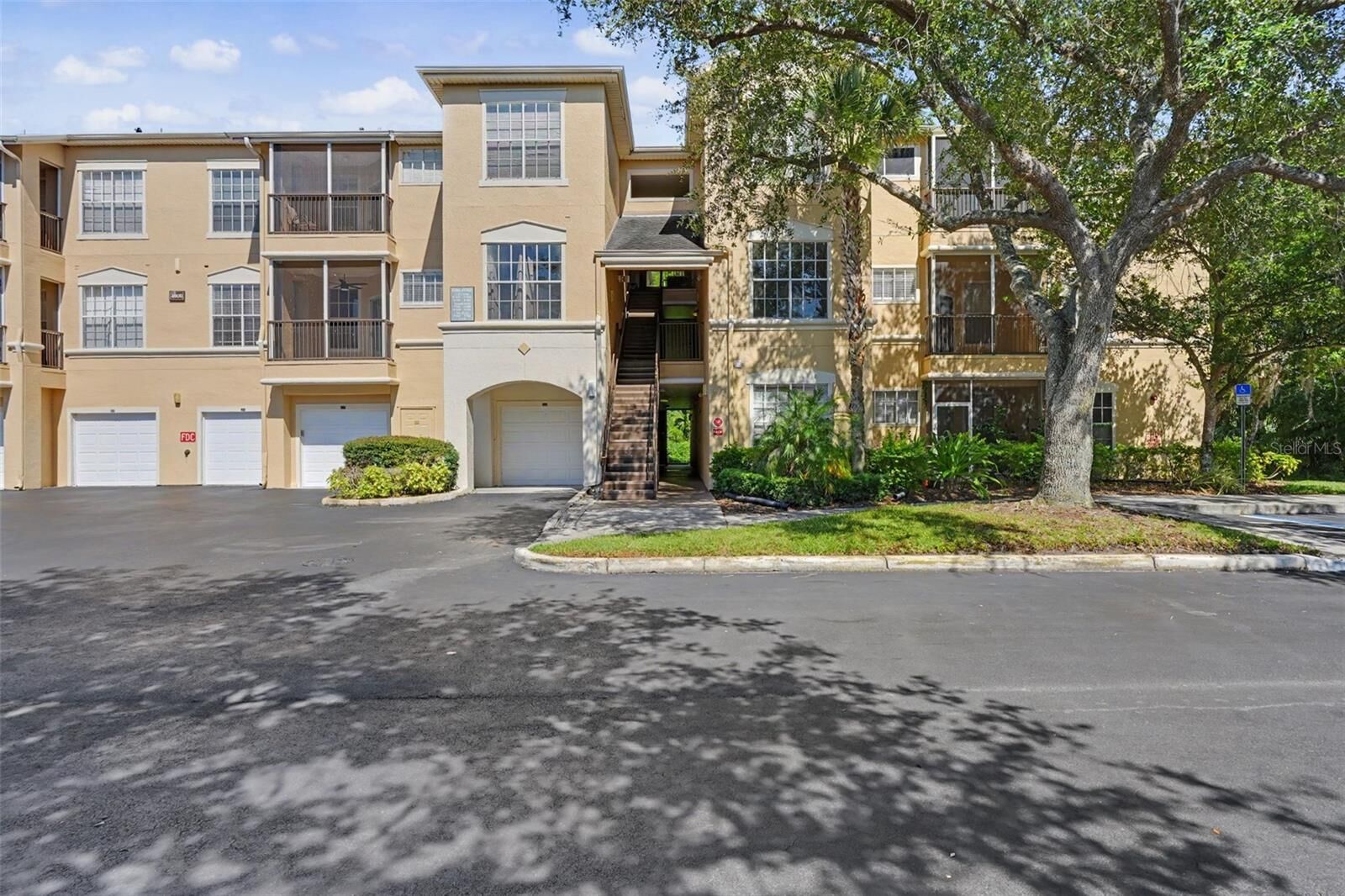 Property Photo:  5125 Palm Springs Boulevard 4203  FL 33647 