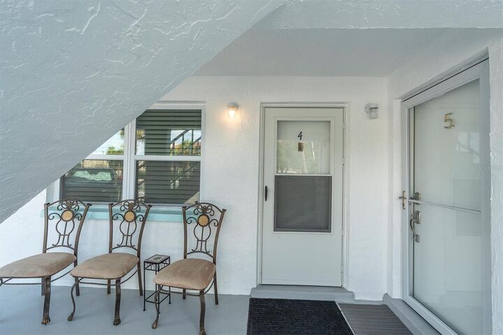 Property Photo: 8800 Blind Pass Road 4 FL 33706