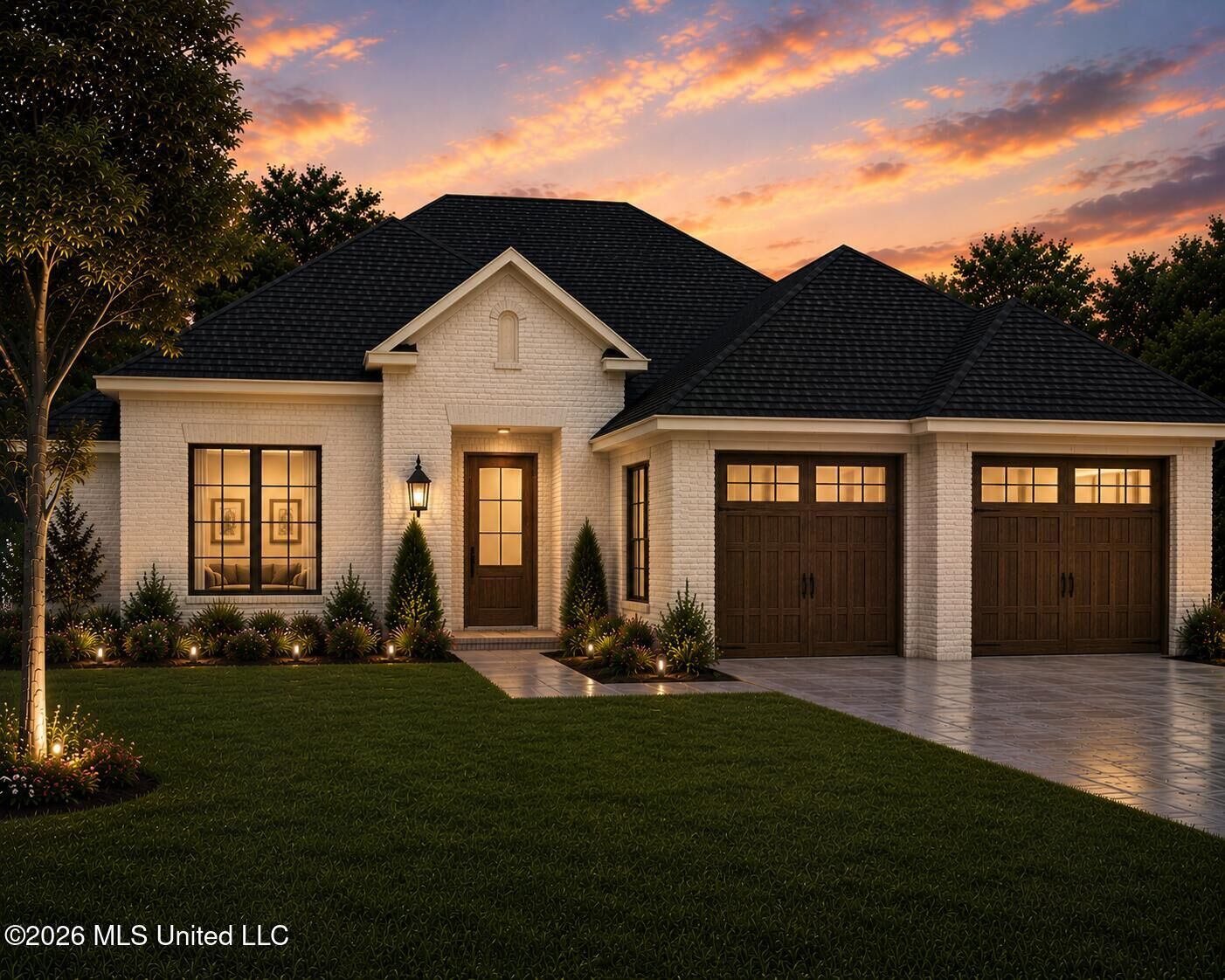 Property Photo:  0 Roys Road  MS 39553 